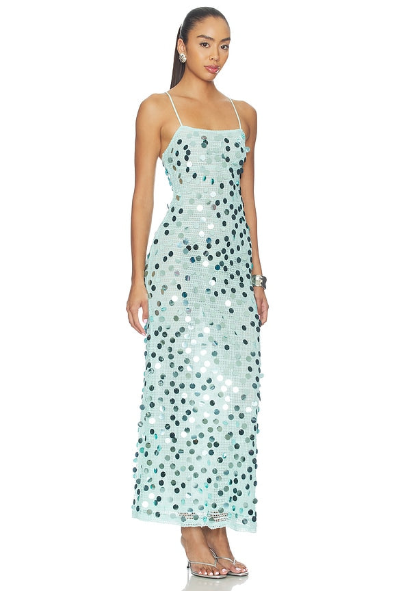 Arna Maxi Dress