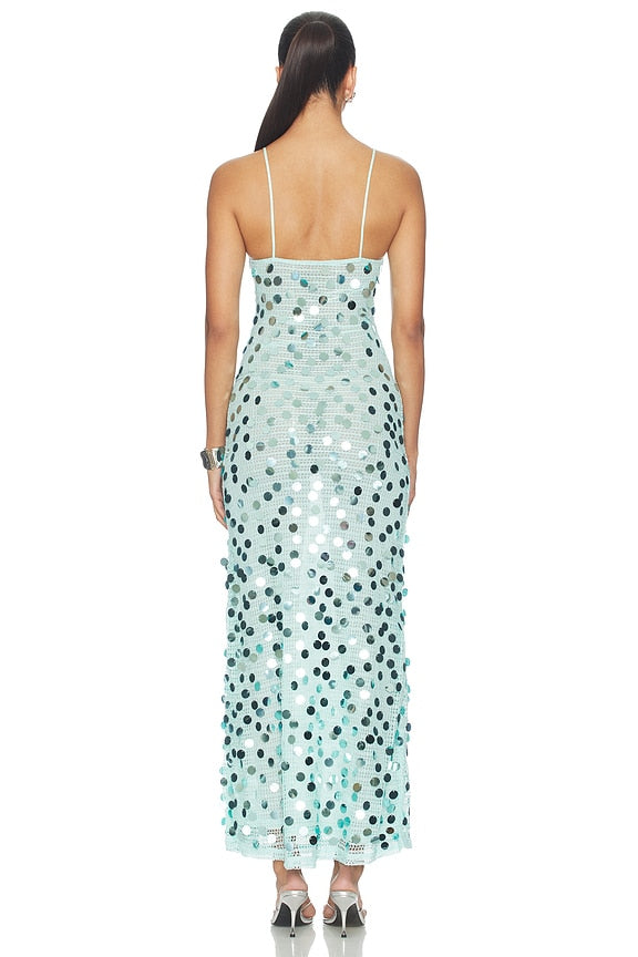 Arna Maxi Dress