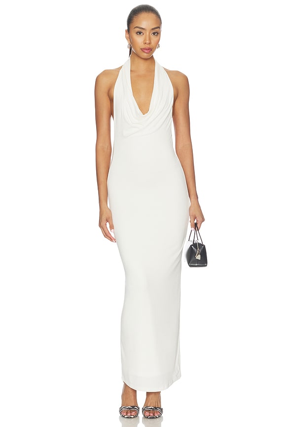 x Blake Evin Emilijiah Maxi Dress