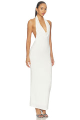 x Blake Evin Emilijiah Maxi Dress