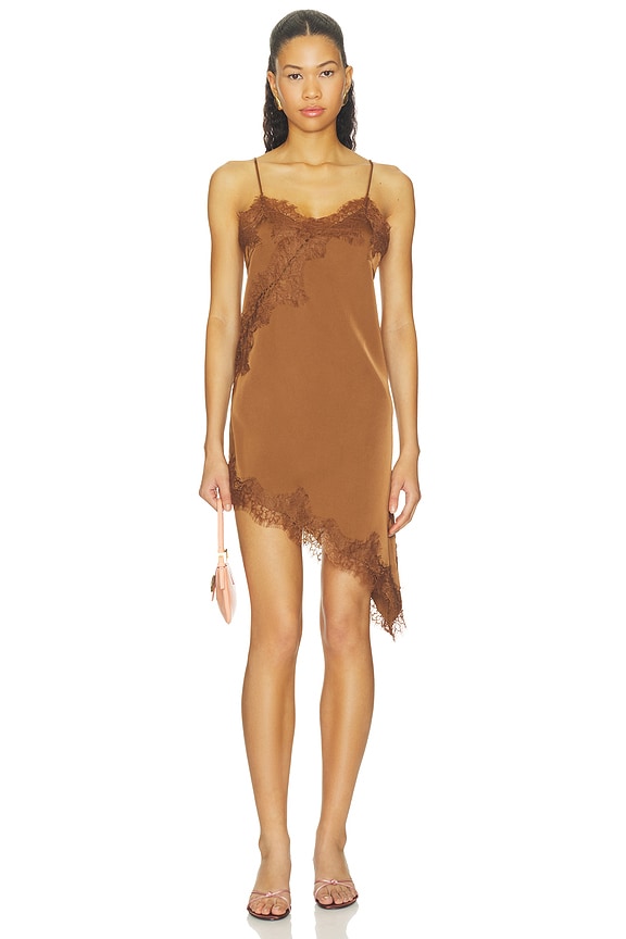 Jaxine Mini Dress