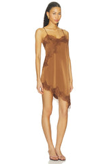 Jaxine Mini Dress