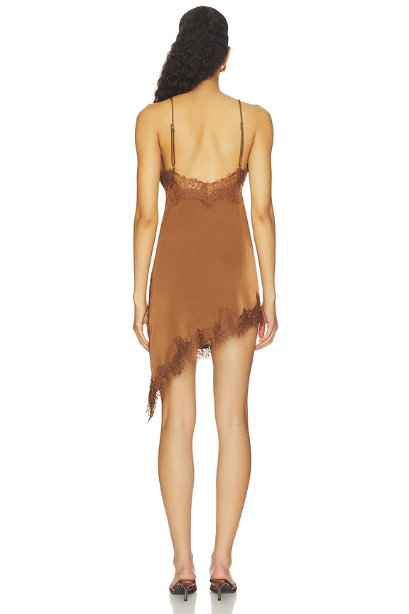 Jaxine Mini Dress
