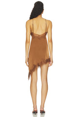 Jaxine Mini Dress