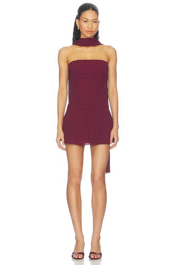 Jayleen Mini Dress