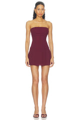 Jayleen Mini Dress