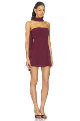 Jayleen Mini Dress