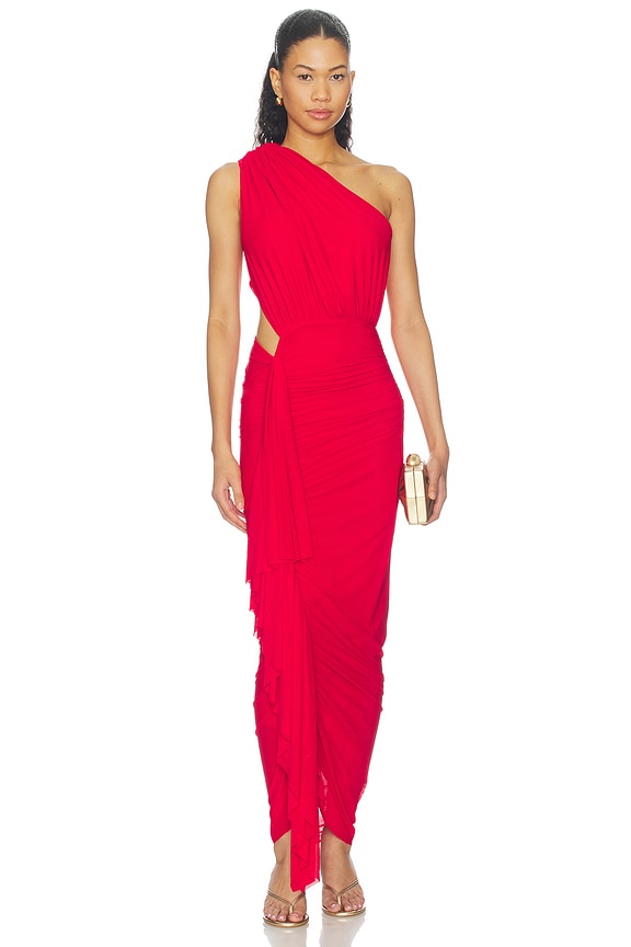Juliet Midi Dress