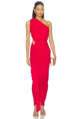 Juliet Midi Dress