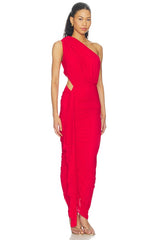 Juliet Midi Dress