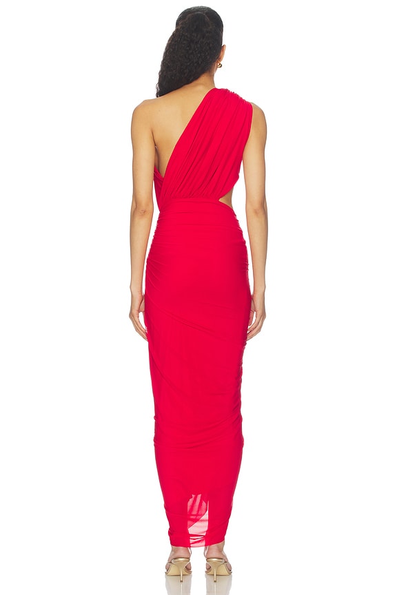 Juliet Midi Dress