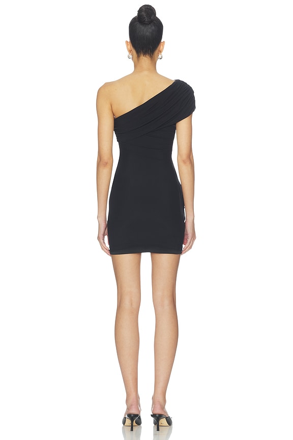 Fleur Mini Dress