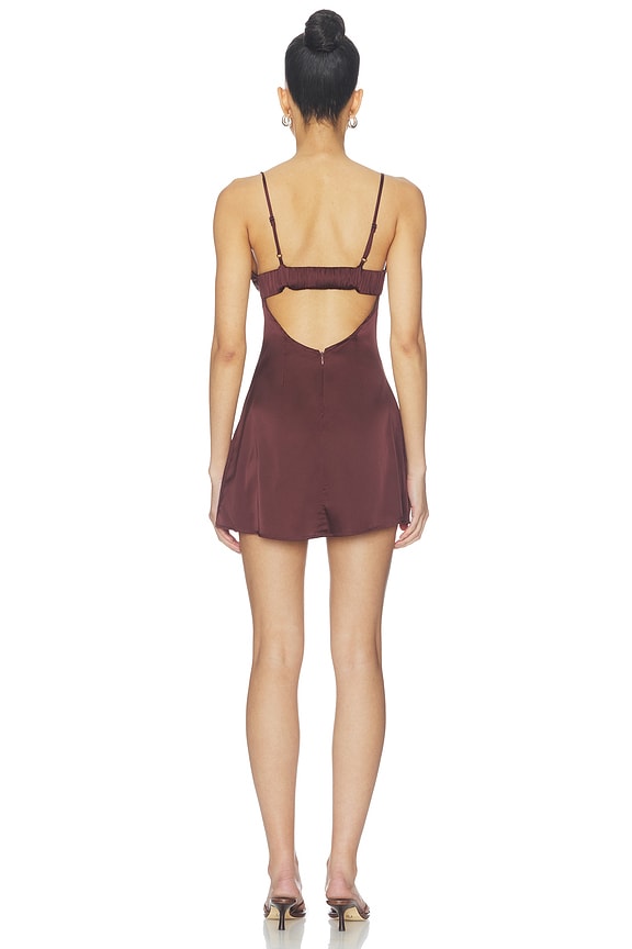 Claire Mini Dress