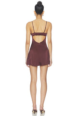 Claire Mini Dress