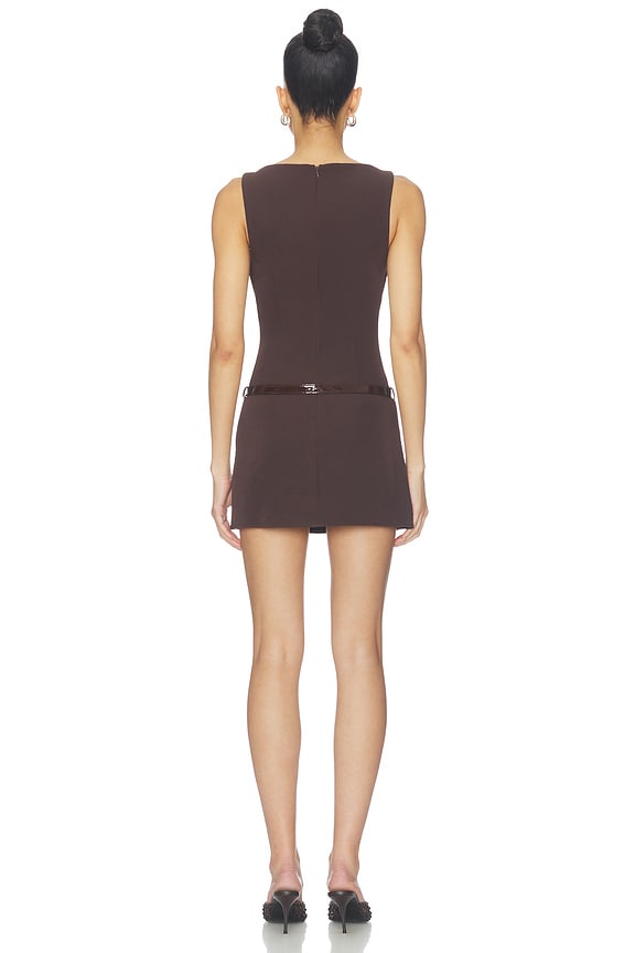 Chara Dress