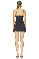 Eartha Mini Dress