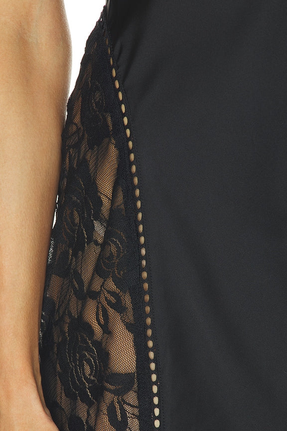 Eartha Mini Dress