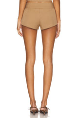 Agnes Hot Short