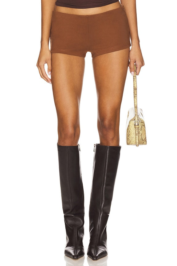 Giovanna Micro Short