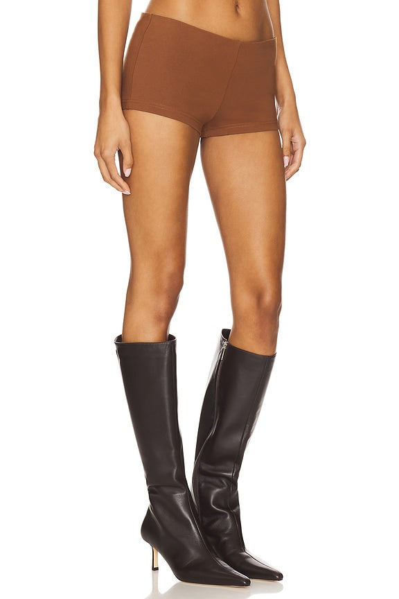 Giovanna Micro Short