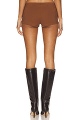 Giovanna Micro Short