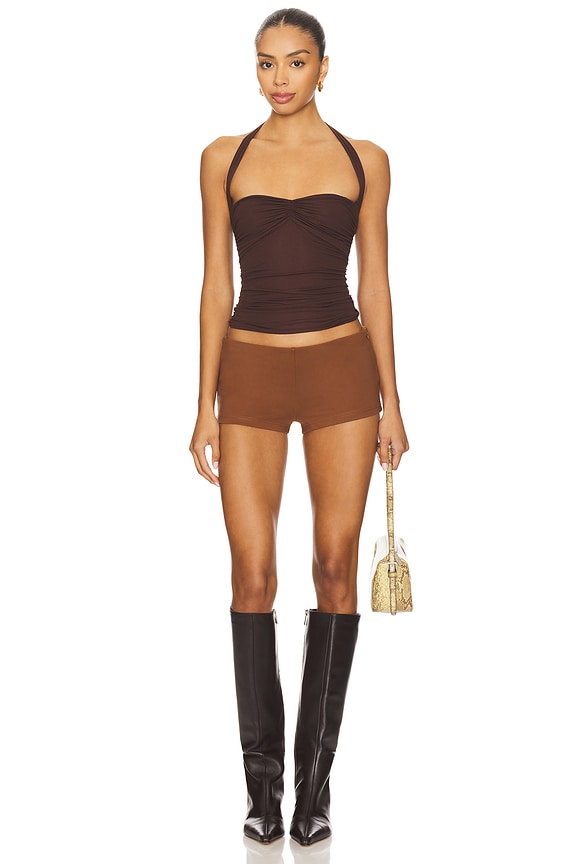 Giovanna Micro Short