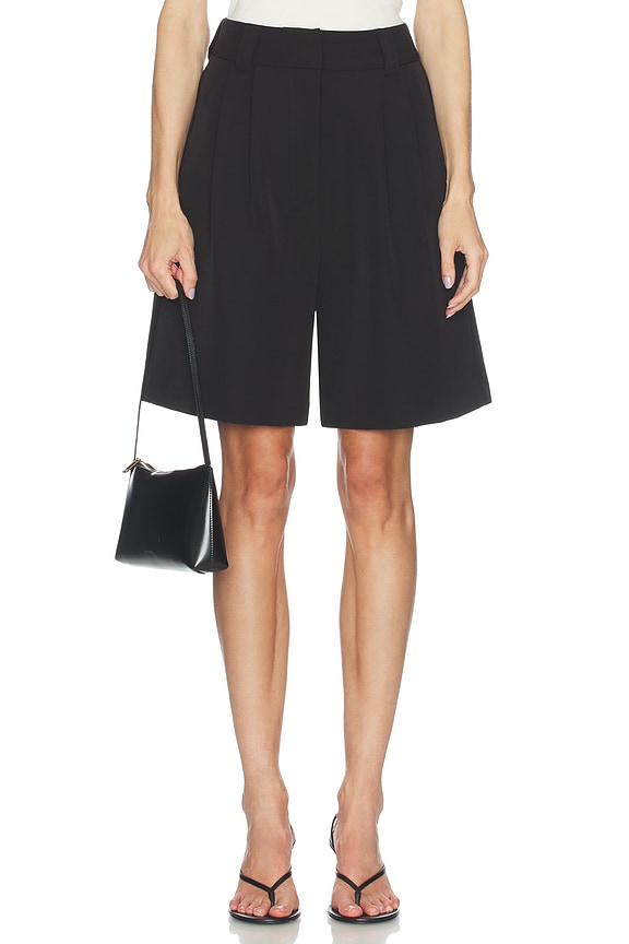 Evelina Shorts