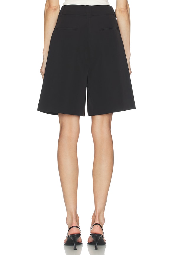 Evelina Shorts