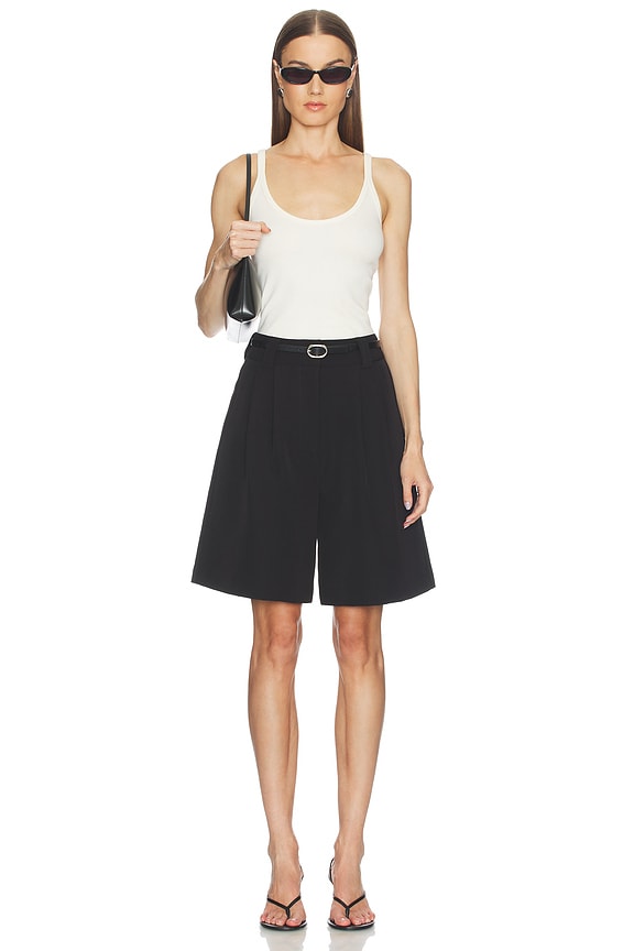 Evelina Shorts