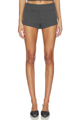 Agnes Hot Short