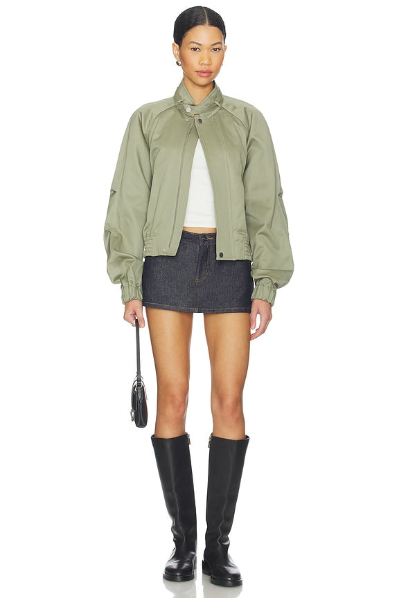 Tayler Skort