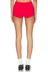 Jayella Knit Short