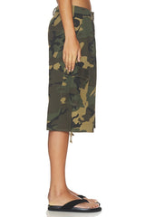 Halia Baggy Short