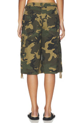 Halia Baggy Short