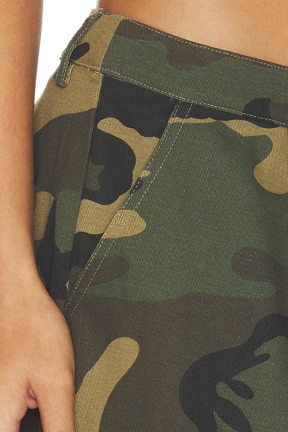 Halia Baggy Short