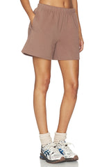 Briggs Short