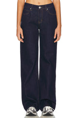 Laya Baggy Jean