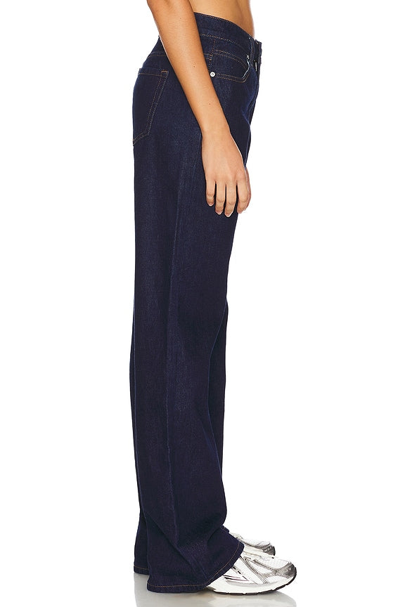 Laya Baggy Jean