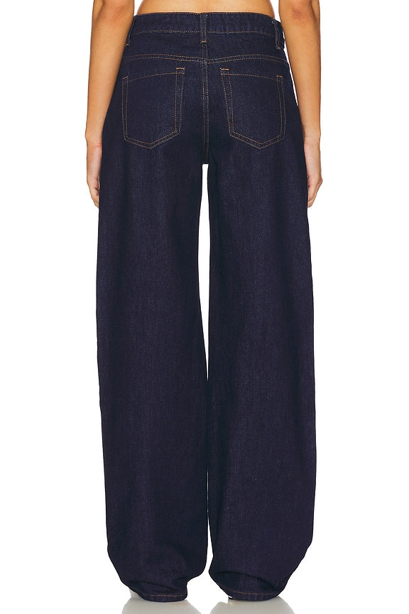 Laya Baggy Jean