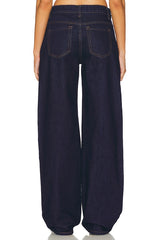 Laya Baggy Jean