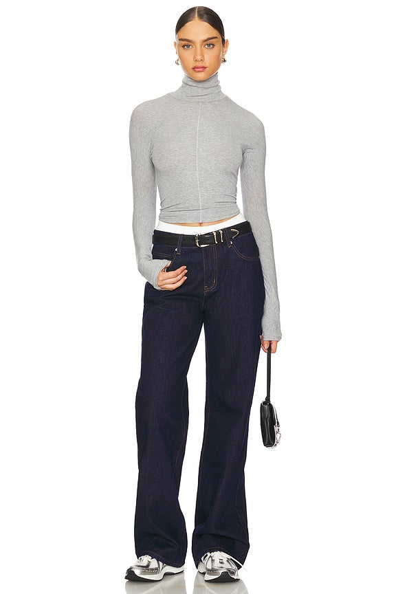 Laya Baggy Jean