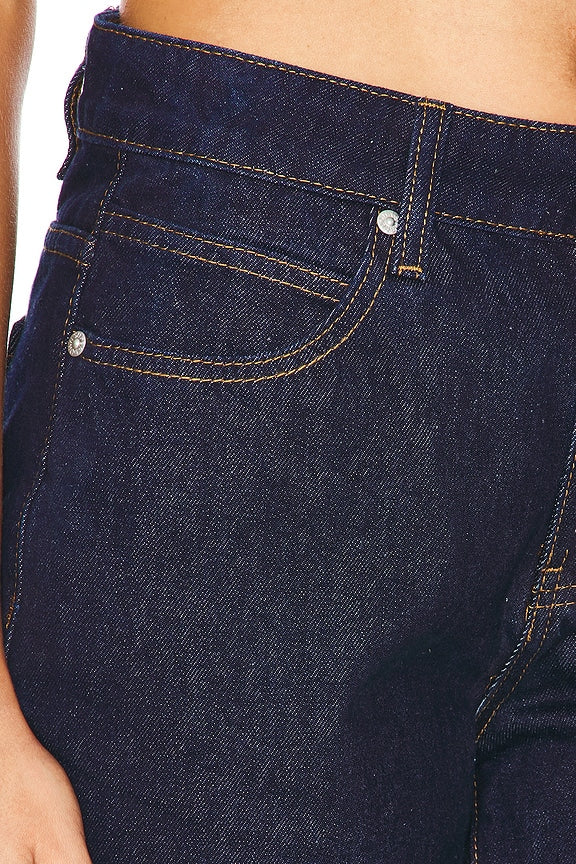 Laya Baggy Jean