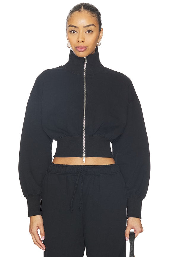 Branka Zip Up Jacket