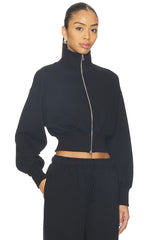 Branka Zip Up Jacket