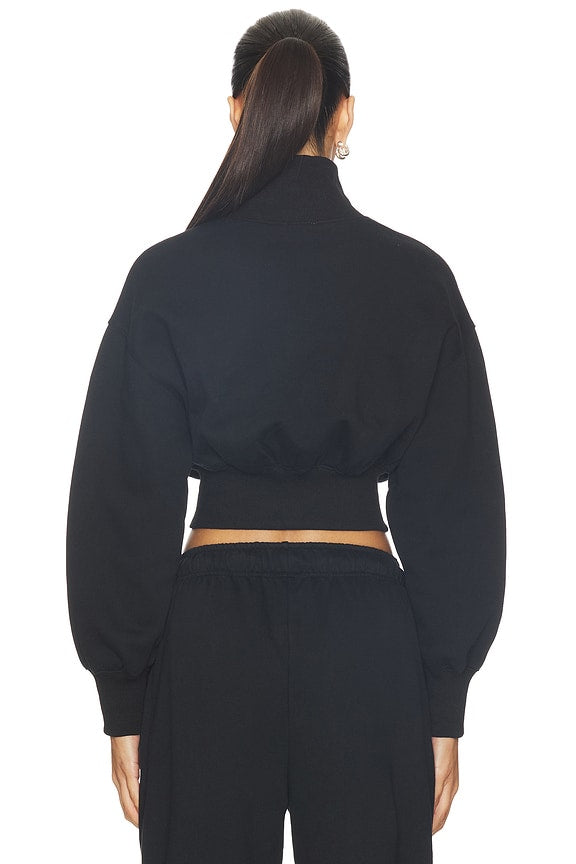 Branka Zip Up Jacket
