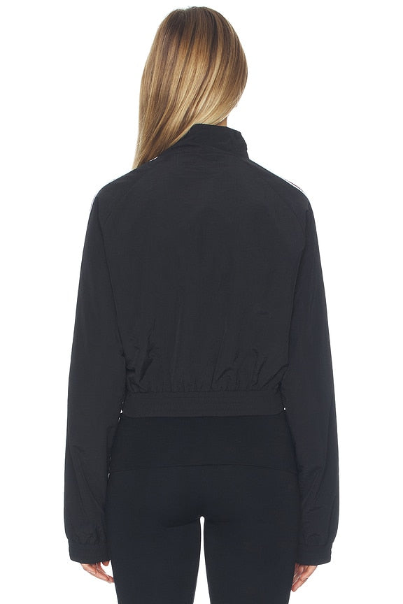 Cait Windbreaker Jacket