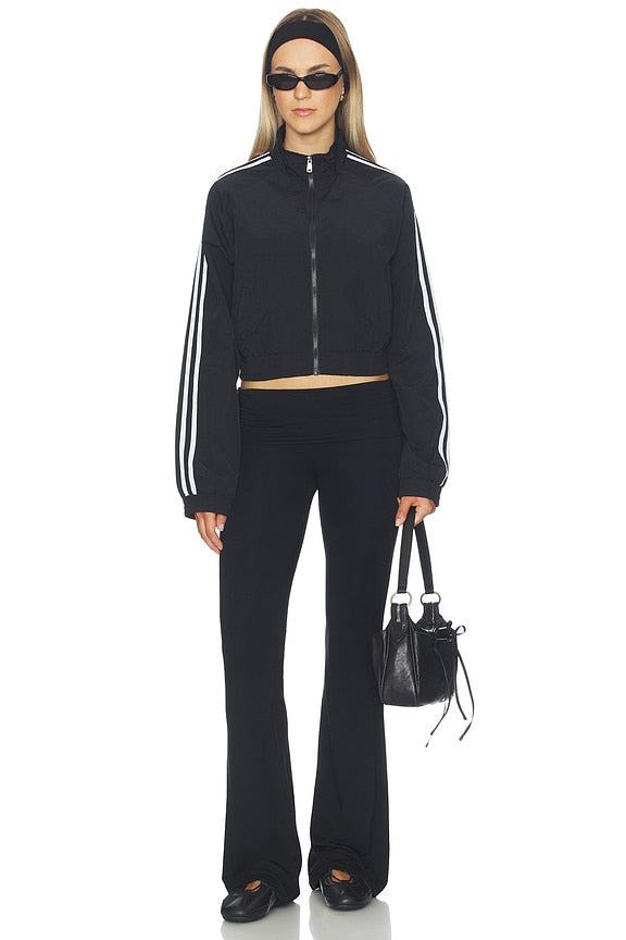 Cait Windbreaker Jacket