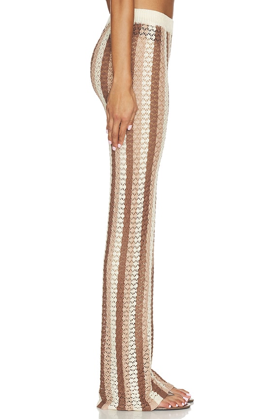 Francie Crochet Pant