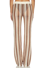 Francie Crochet Pant