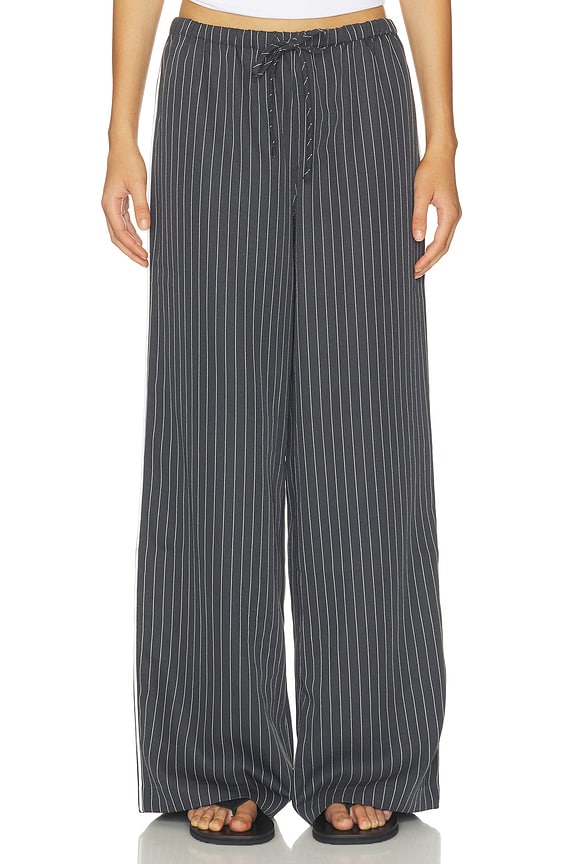 Merritt Drawstring Pant
